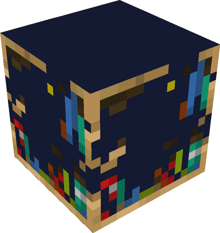 Minecraft Blocks