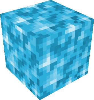 Minecraft Blocks