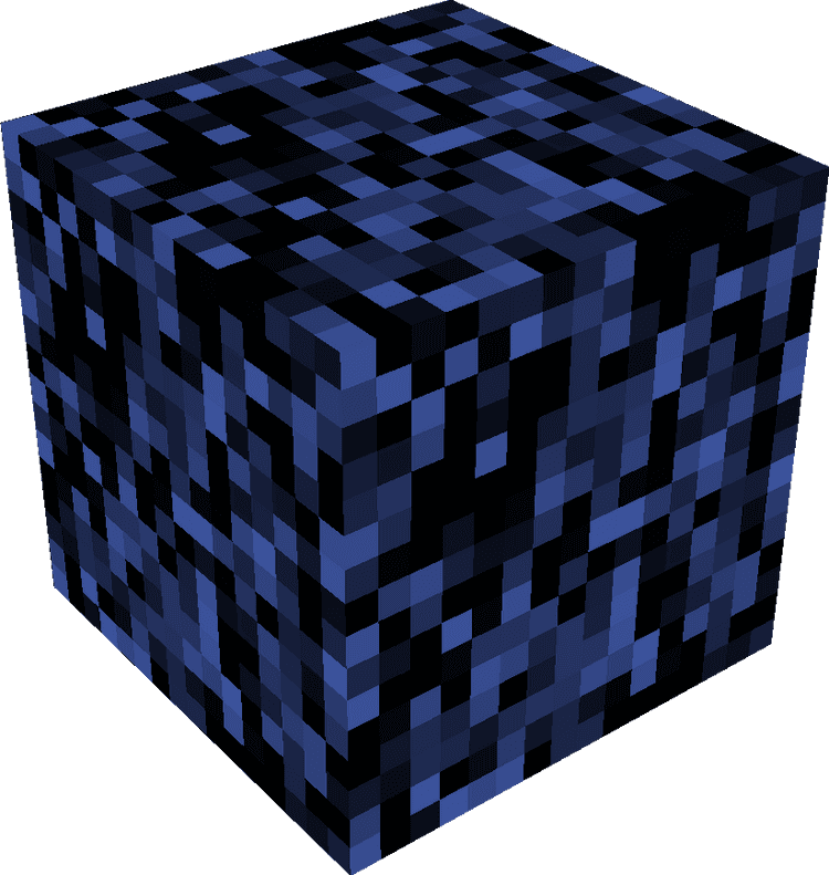 Minecraft Blocks