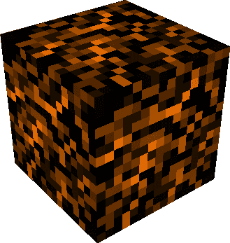 Minecraft Blocks