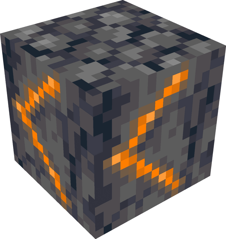 Minecraft Blocks