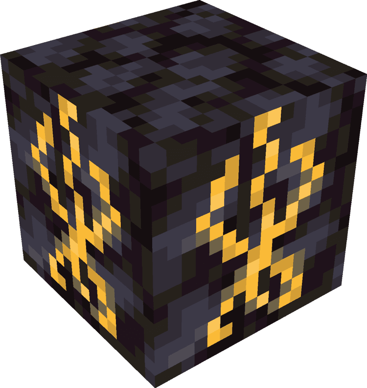 Minecraft Blocks