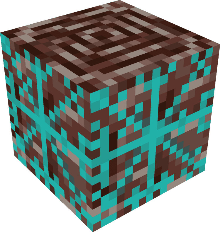 Minecraft Blocks