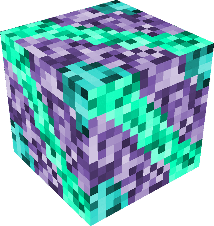 Minecraft Blocks