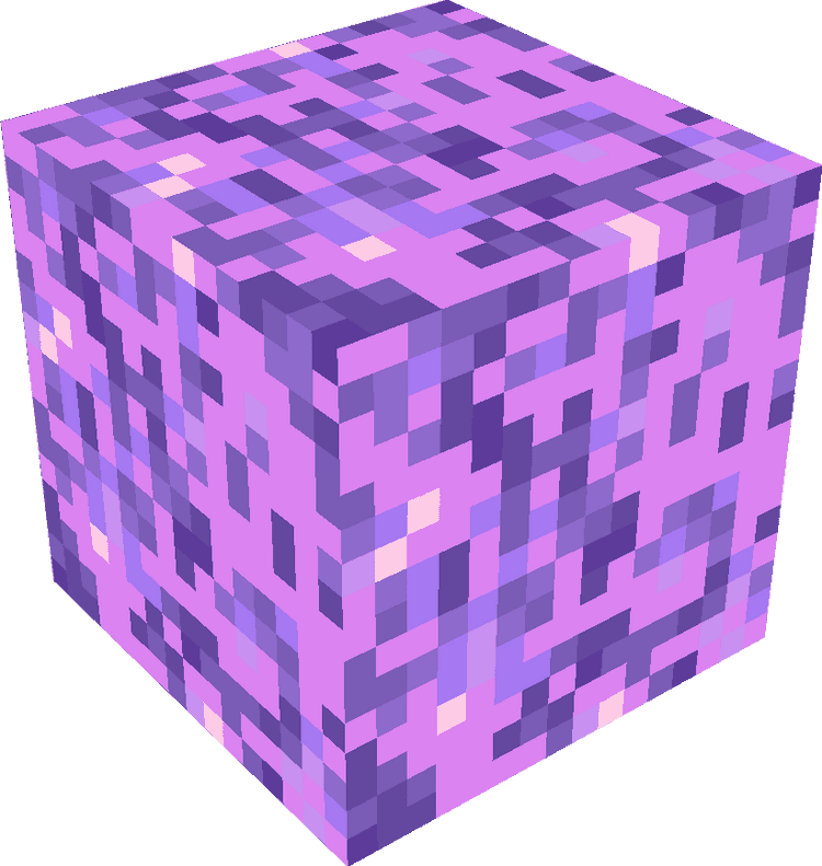 Minecraft Blocks