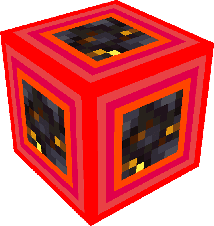 Minecraft Blocks