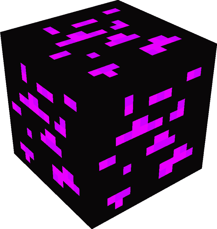 Minecraft Blocks