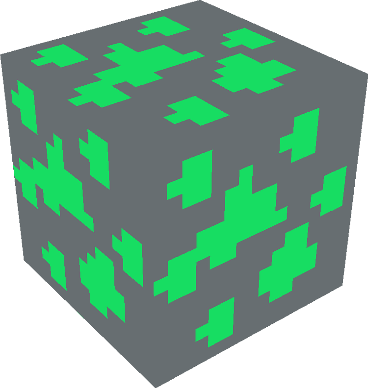 Minecraft Blocks