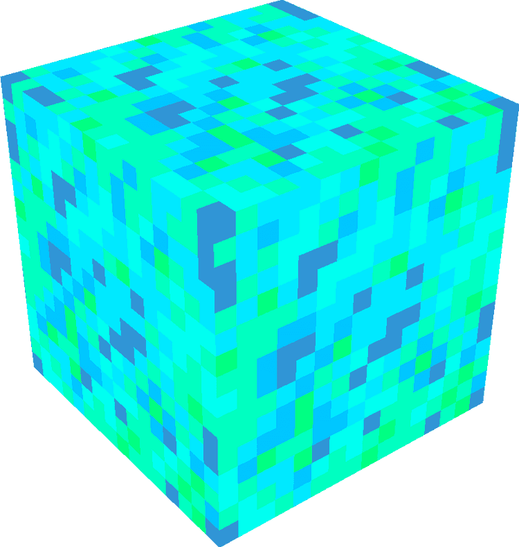 Minecraft Blocks