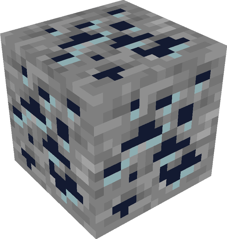 Minecraft Blocks