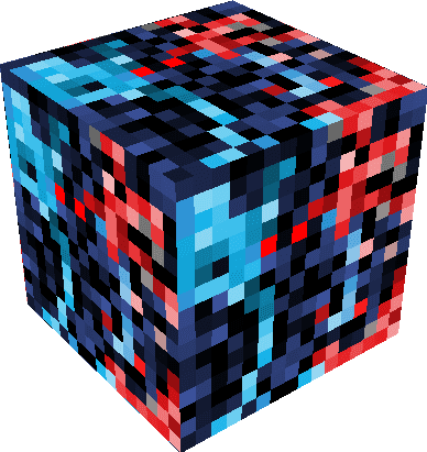 Minecraft Blocks