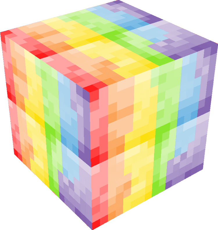 Minecraft Blocks