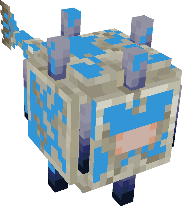 Minecraft Addons