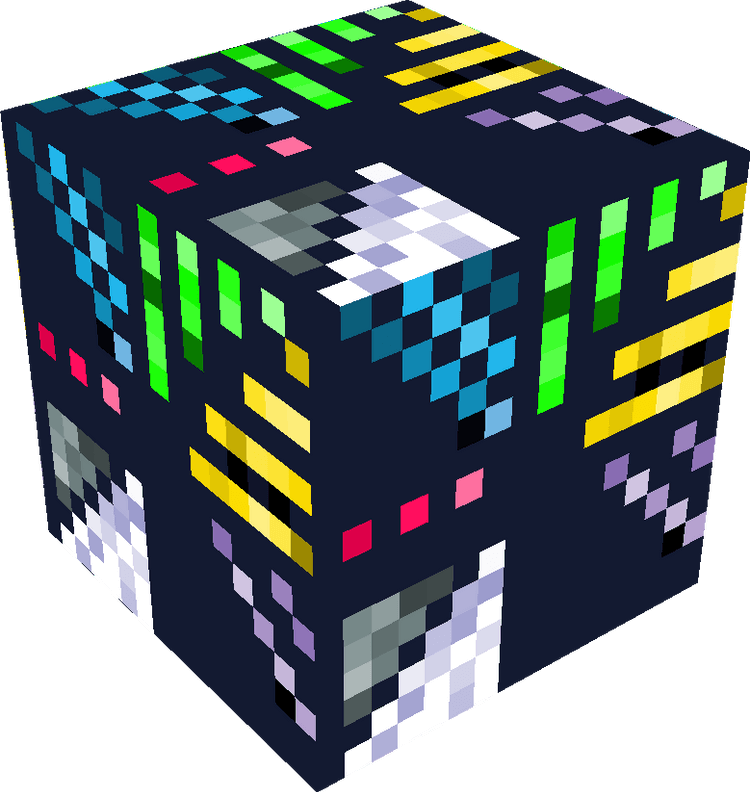 Minecraft Blocks