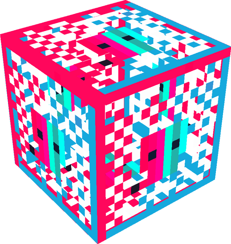 Minecraft Blocks