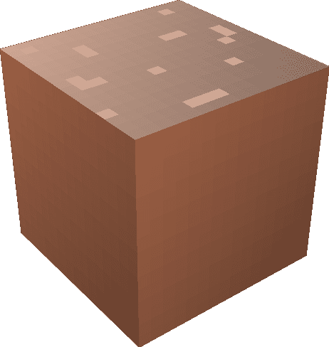 Minecraft Blocks