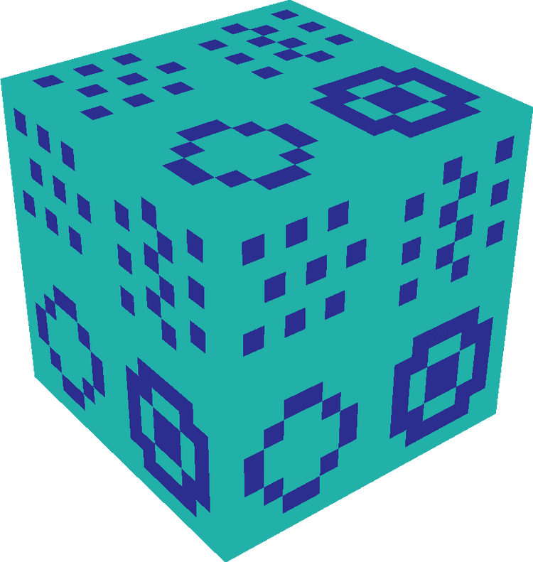 Minecraft Blocks