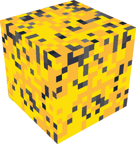 Minecraft Blocks