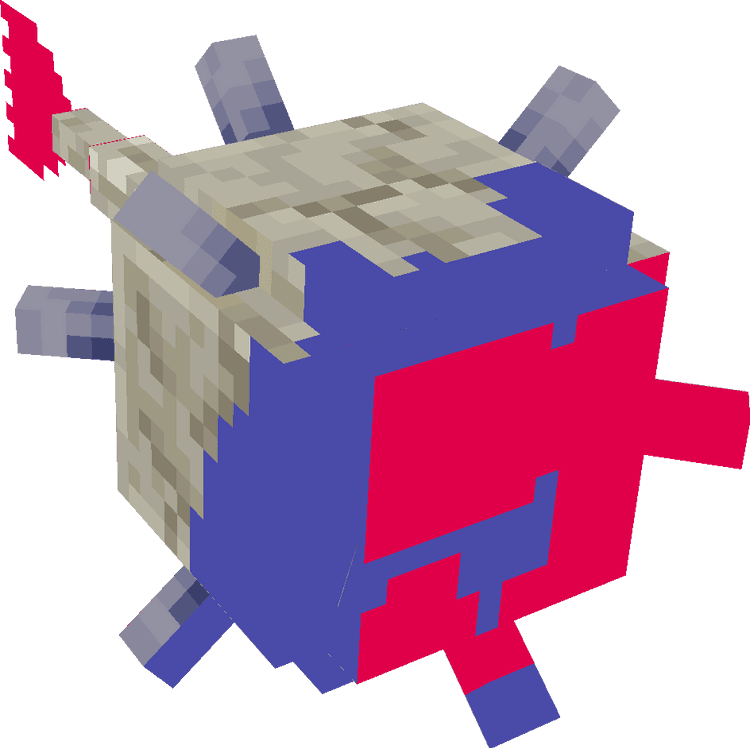 Minecraft Addons