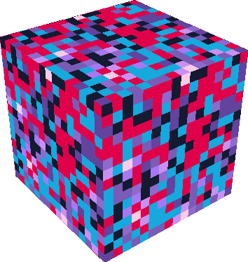 Minecraft Blocks