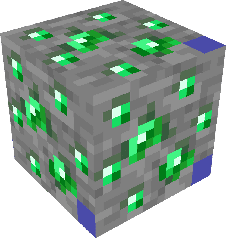 Minecraft Blocks