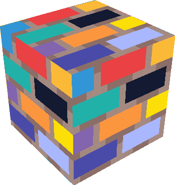 Minecraft Blocks