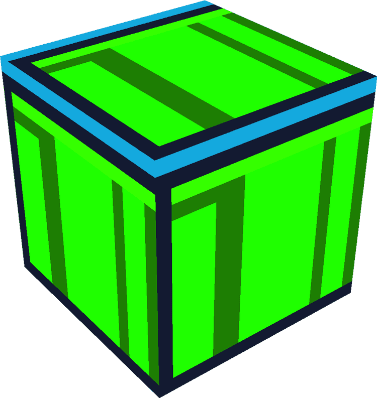 Minecraft Blocks