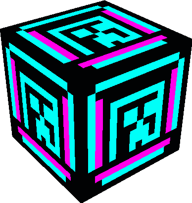 Minecraft Blocks