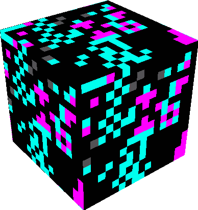 Minecraft Blocks