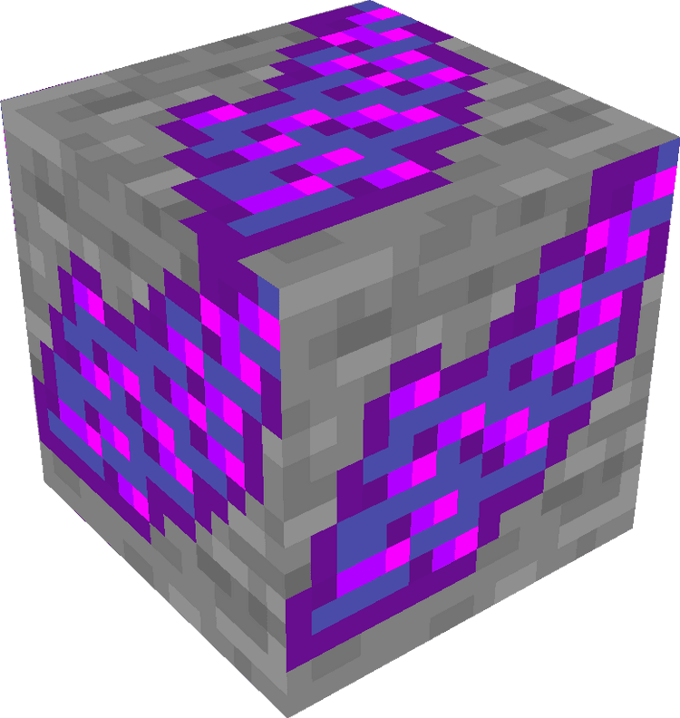 Minecraft Blocks