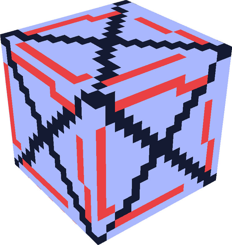 Minecraft Blocks