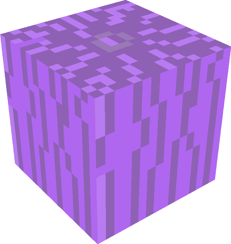 Minecraft Blocks