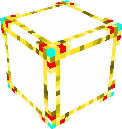 Minecraft Blocks