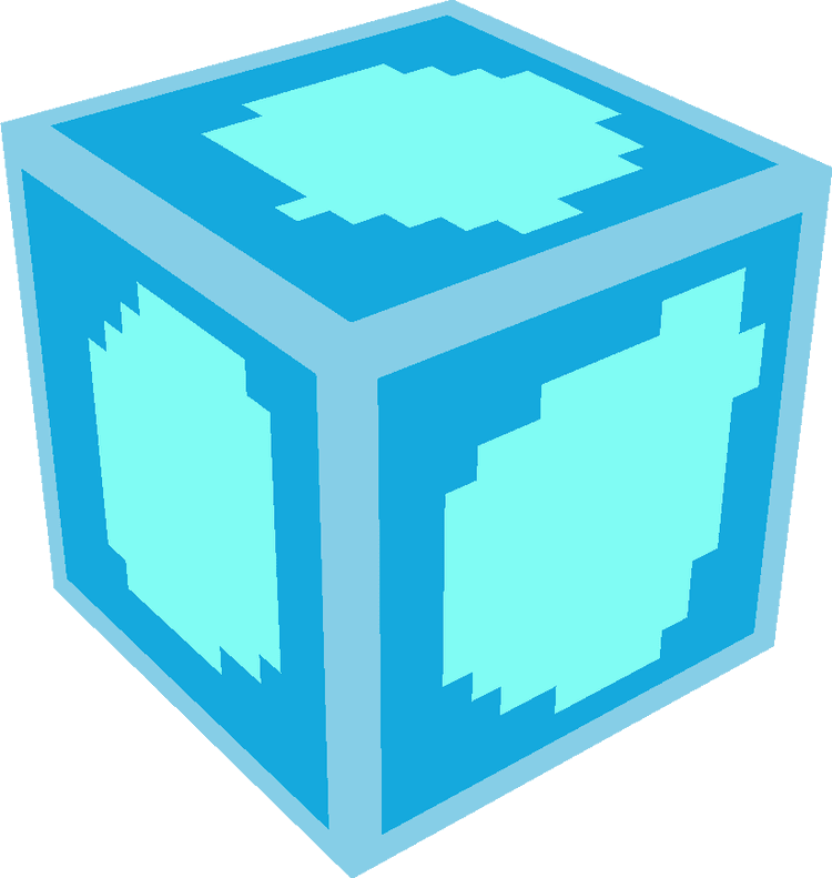 Minecraft Blocks