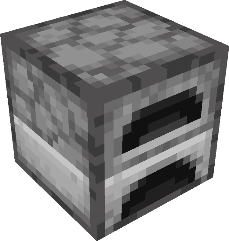 Minecraft Blocks