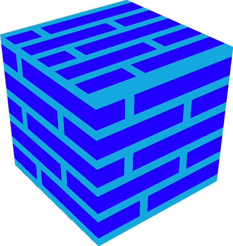 Minecraft Blocks