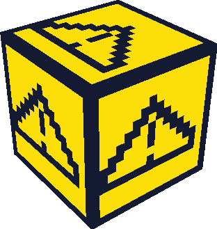 Minecraft Blocks