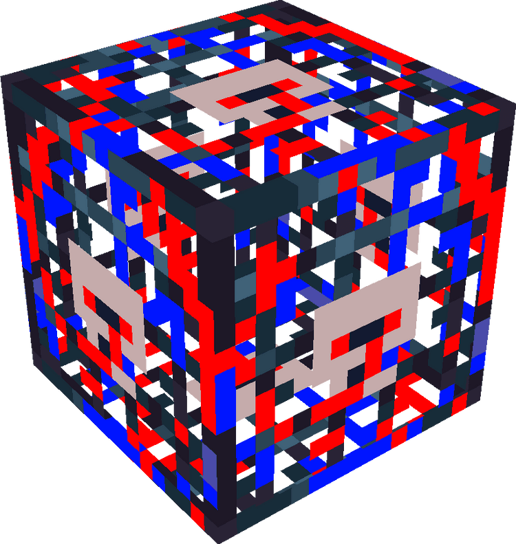 Minecraft Blocks