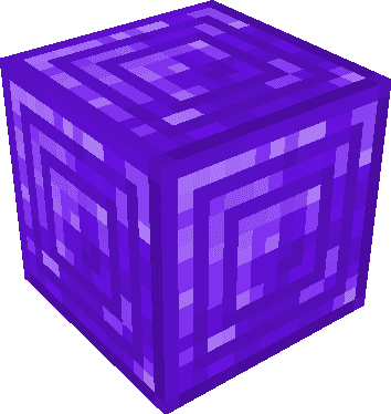 Minecraft Blocks