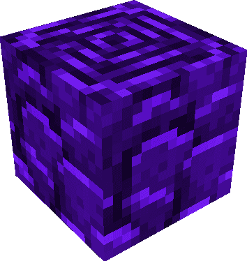 Minecraft Blocks