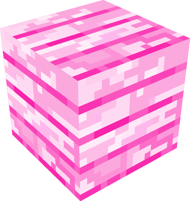 Minecraft Blocks