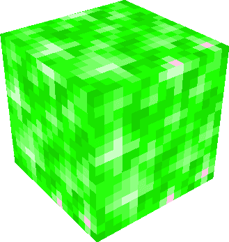 Minecraft Blocks