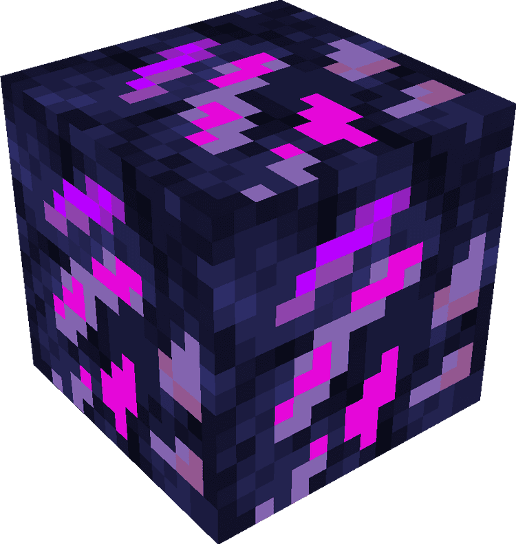 Minecraft Blocks