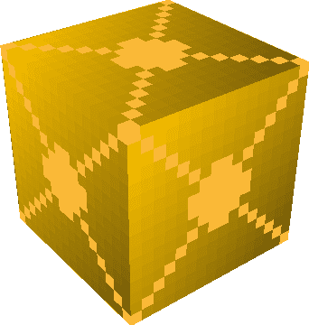 Minecraft Blocks