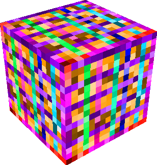 Minecraft Blocks