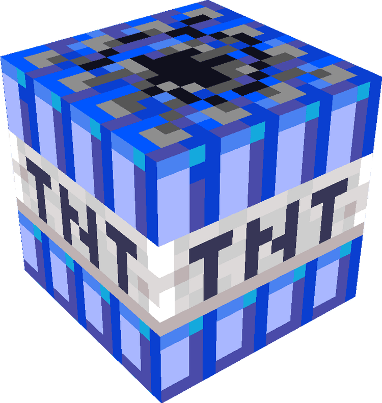 Minecraft Blocks