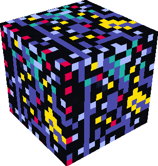 Minecraft Blocks