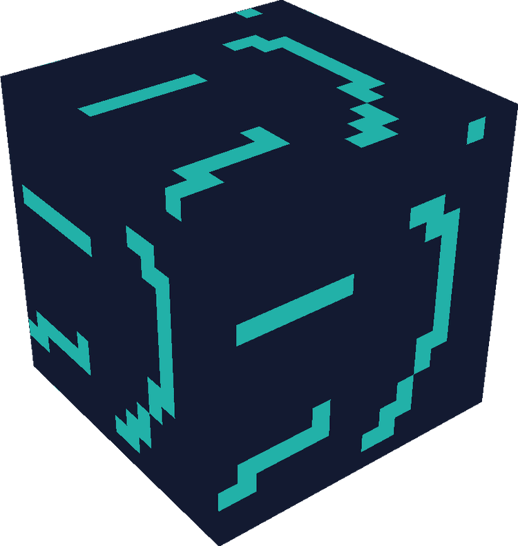 Minecraft Blocks