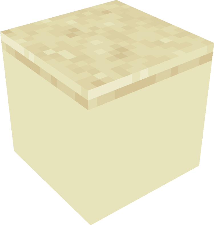 Minecraft Blocks