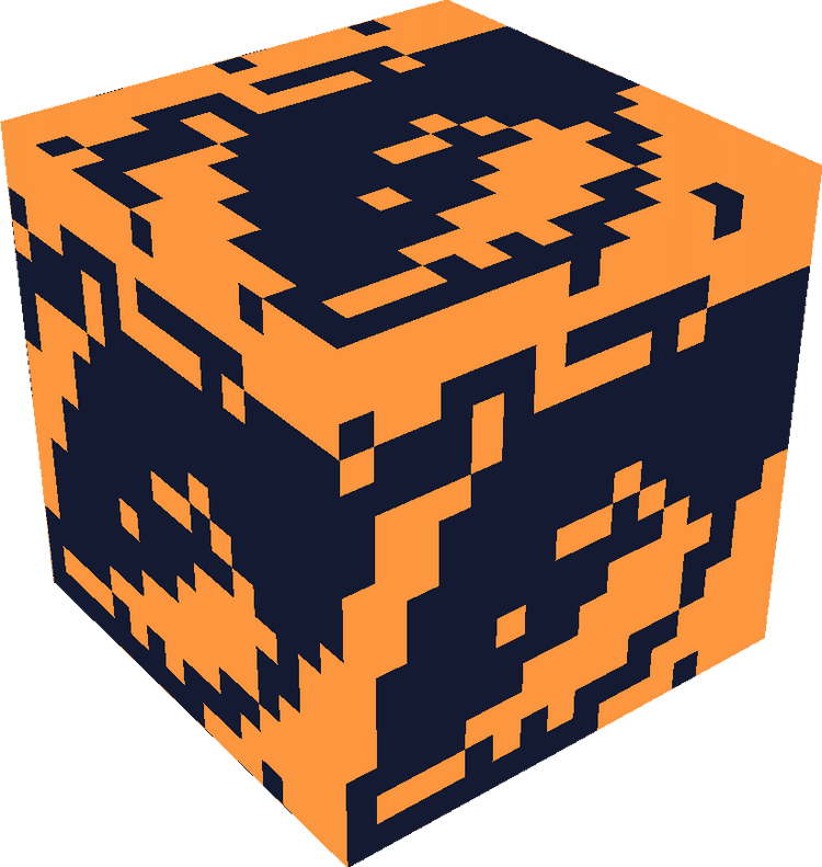 Minecraft Blocks